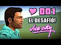 ME PASO EL GTA VICE CITY CON 1% DE VIDA 🔴