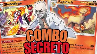 VOLVIÓ EL GOAT DE SEASON 1 | Pokémon TCG Pocket | Megavariocolor