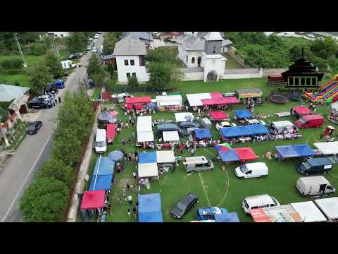 🇷🇴 Bâlci de bâlci comuna Sângeru jud Prahova, 6 august 2023 🇷🇴