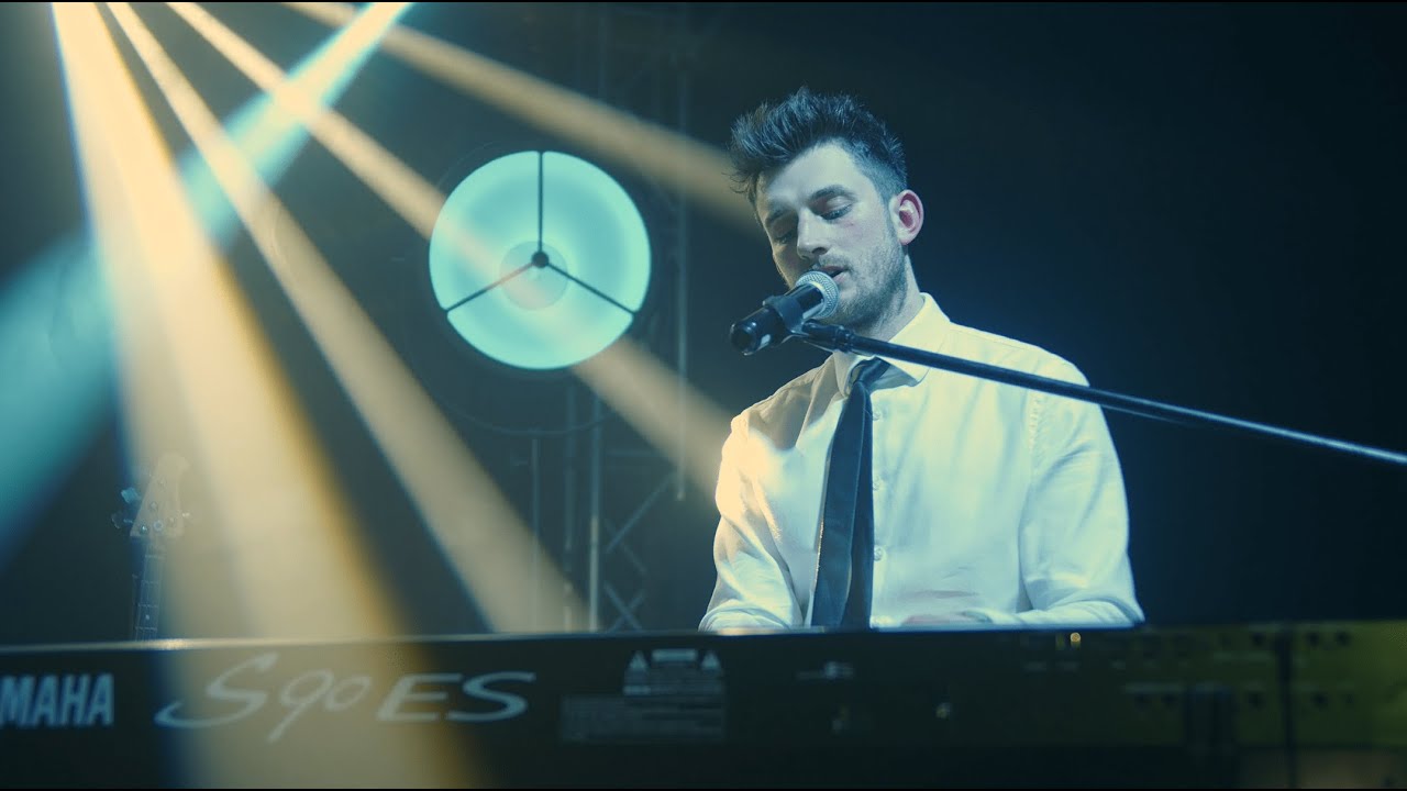 Zespół ŚwiT - Beata z Albatrosa (Janusz Laskowski, cover) 2023 - zespół na wesele, event