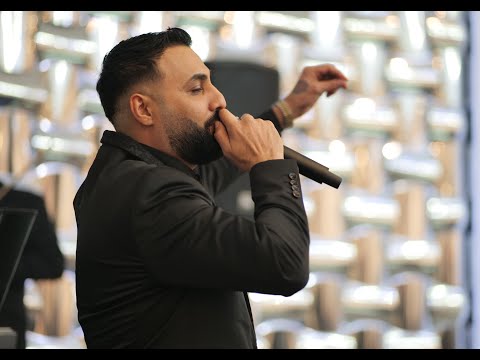 Klodian Korra  - Zhaneta - Koncert  ''Live''  Ne Selanik