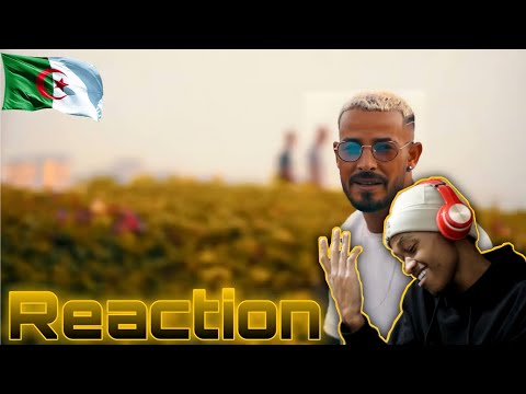 SA🇿🇦 Reaction To Algerian🇩🇿 Rapper | MC Artisan - Condamné