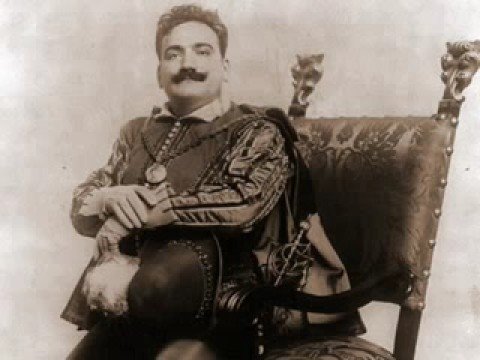 Enrico Caruso - Verdi: La Forza del destino