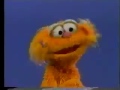 Sesame Street Wolfgang Gets A Splinter New HD