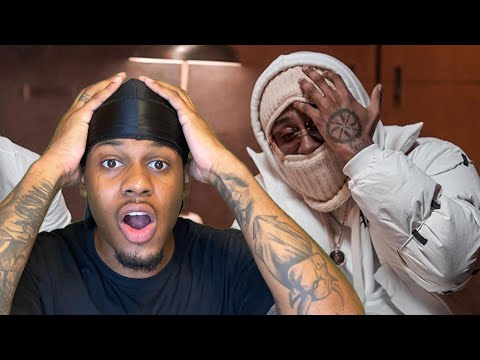 NORTHSIDEBENJI x DJ CHARLIE B - 30,000 ft (REACTION)