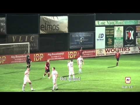 06 KFC Oosterzonen   RFC Liège les buts