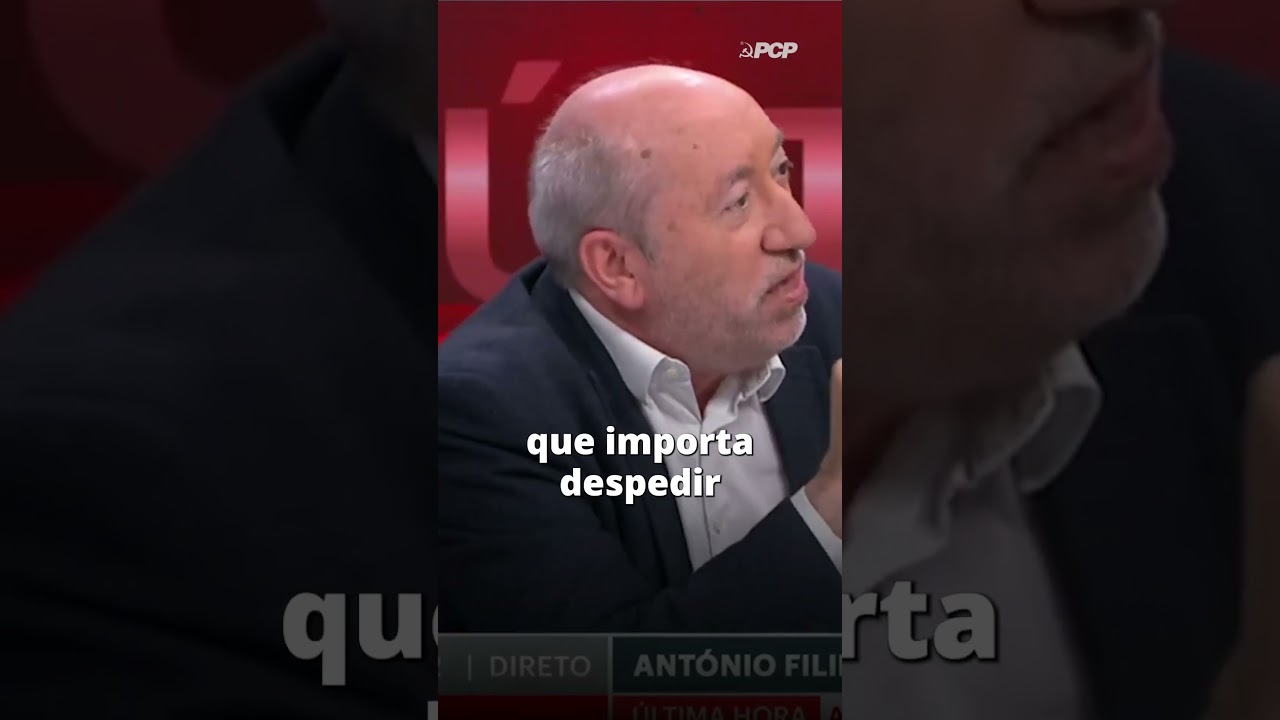 O pacote laboral vai cair na rua, com a luta dos trabalhadores