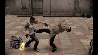 Sleeping Dogs: Definitive Edition - Drunken Master