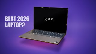 DELL XPS 2026: the BEST XPS in Years 