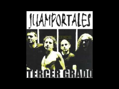 Juamportales -Tercer Grado (Álbum Completo)
