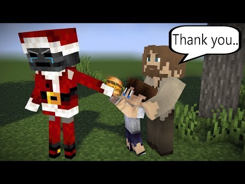 MONSTER SCHOOL | CHRISTMAS SPECIAL | MONSTER SCHOOL