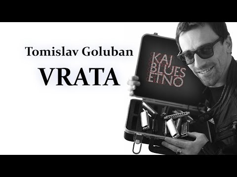 Tomislav Goluban - VRATA