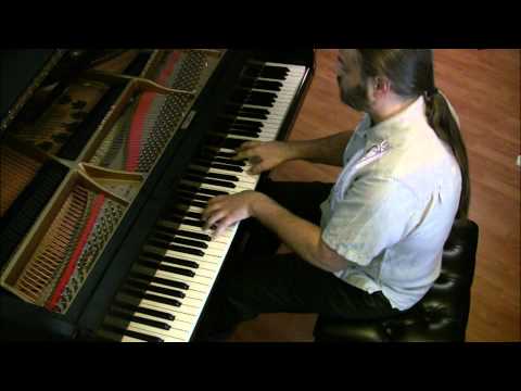 Leola - Scott Joplin