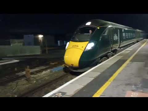 28th January 2023. 20-30 to 21-09 GBRF 66's on an Engineering train.