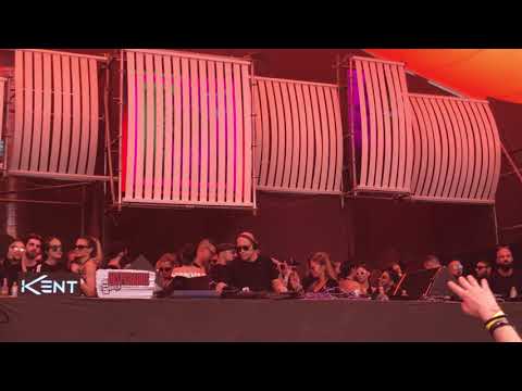 Marco Carola @ Sunwaves festival SW 23 - Mamaia 28/04/2018 pt.11