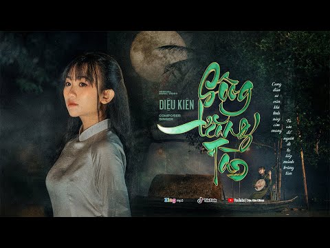 Sông trăng tàn - Diệu Kiên