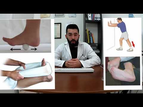 Articolazioni doloranti del trattamento dei piedi di rimedi popolari In alcuni casi, prescrivere iniezioni nellarticolazione