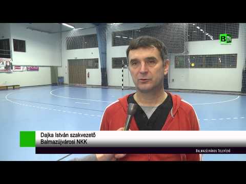 Nemcsak a rangadót veszítették el kézis lányaink