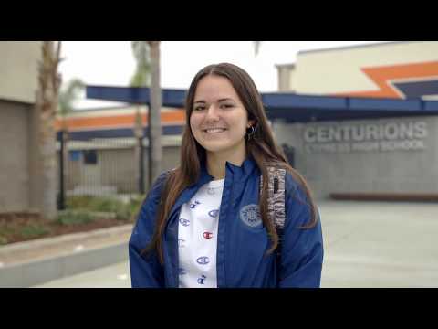 Santa Ana College Dual Enrollment