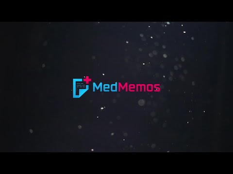 MedMemos