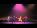 Jikijela JC Kofifi Dance