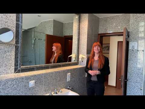 strandnahe 3-Raum-Ferienwohnung im Ostseebad Binz