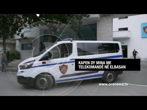 Edicioni informativ - 20 Maj 2021 - Ora 11:00 - Ora News