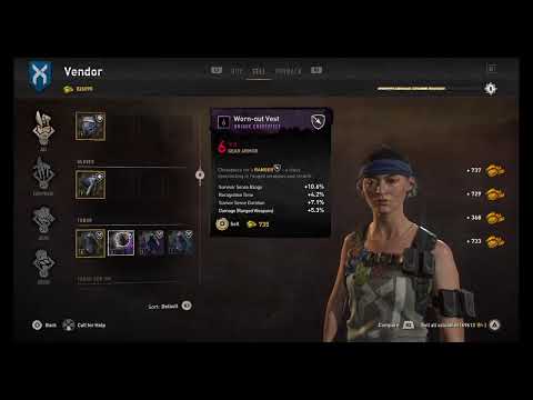 Dying light 2 walkthrough part 34