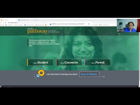 The MEFA Institute<sup>™</sup>: Learn How to Connect Assessment Results to Career Options with MEFA Pathway