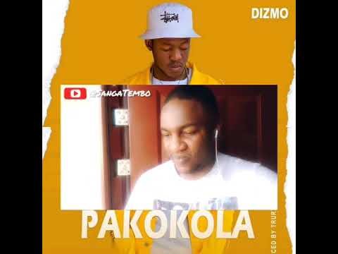 FIRST REACTION :: Dizmo - Pakokola