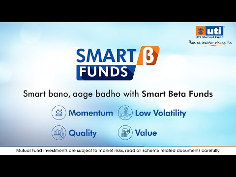 Sabka Smart Beta | Smart Beta Index Funds