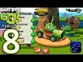 Angry Birds GO Android Walkthrough - Part 8 ...