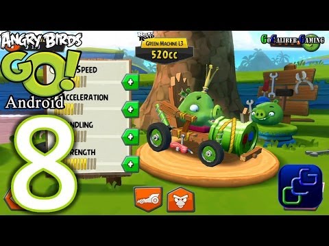 angry birds go android nexus 7
