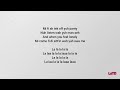 Mavado - When You Feel Lonely (lyrics)