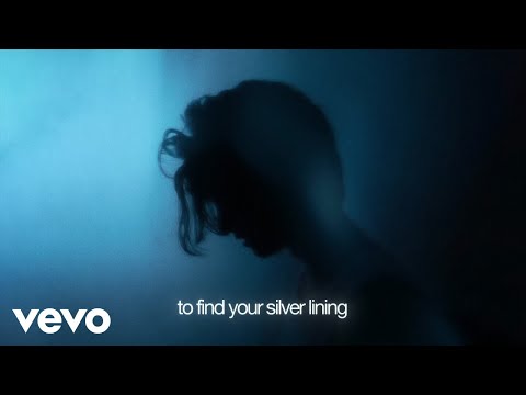 elijah woods - silver lining (lyric video)