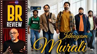 IDHAYAM MURALI review thumbnail