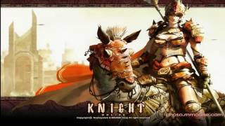 Aidan Knight The Arp [Official Video]