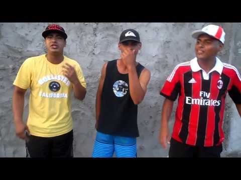 MC KELL MK , MC SILVANO E ALEX MEDLEY 2014