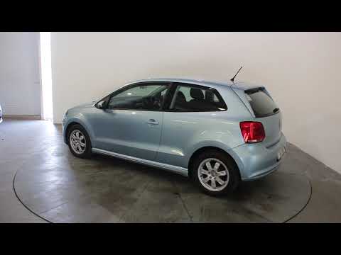 Volkswagen Polo 1.2 TDI 75BHP BLUEMOTION 3DR - TEN - Image 2