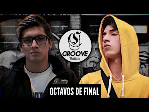 ANDY vs ZR / Octavos de Final - Tercera Edición GBO