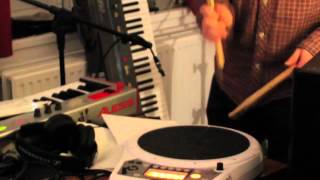 Say Yes Dog - Get It (Live)