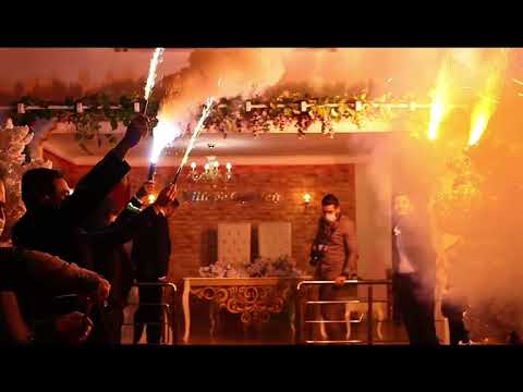 Ruken & Tayfun çiftimizin düğün hikayesi 😇