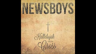 Newsboys Jesus Paid It All Lyric Video