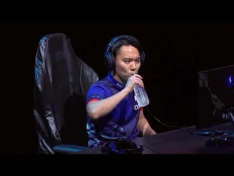 CYG BST Daigo(GUILE) vs ROHTO Z! Tokido(AKUMA)-Capcom Cup 2019 Losers Round of 24-CPT 2019