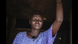 Restoring Hope Flood Response Documentary 2025