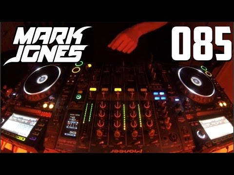 #085 Summer House Mix April 29th