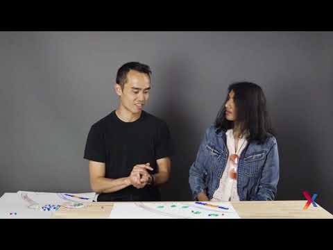 The HIV Life Cycle and Ways to Fight the Virus