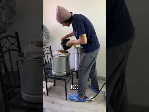 El Alma Artesanal Resiste el Viento del Cambio