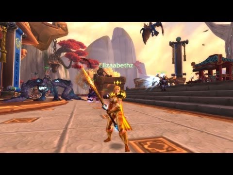 3v3 Ret / BM / Disc (2200+ Arena)