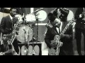 Big Band Blues Backing Track In C